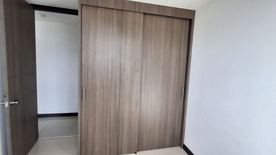 Apartamento de 3 alcobas en arriendo en Llano Grande, Rionegro, 78 m² · foto 10 de 19