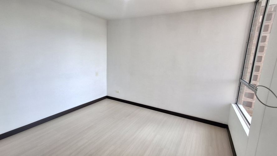 Apartamento de 3 alcobas en arriendo en Llano Grande, Rionegro, 78 m² · foto 11 de 19