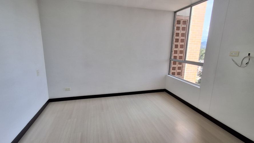 Apartamento de 3 alcobas en arriendo en Llano Grande, Rionegro, 78 m² · foto 12 de 19