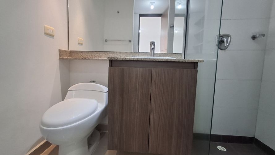 Apartamento de 3 alcobas en arriendo en Llano Grande, Rionegro, 78 m² · foto 14 de 19