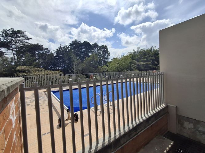 Apartamento de 3 alcobas en arriendo en Llano Grande, Rionegro, 78 m² · foto 17 de 19