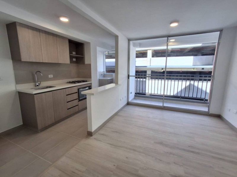 Foto del apartamento