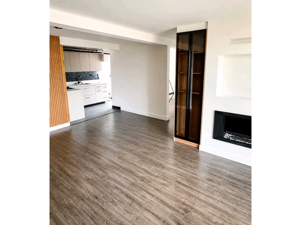 Apartamento en venta en Loma de los bernal, Medellín 5