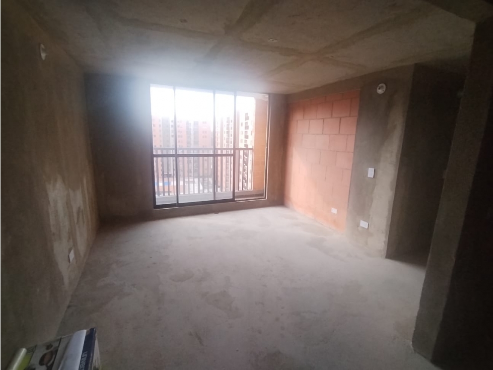 Apartamento en venta en Madrid 2