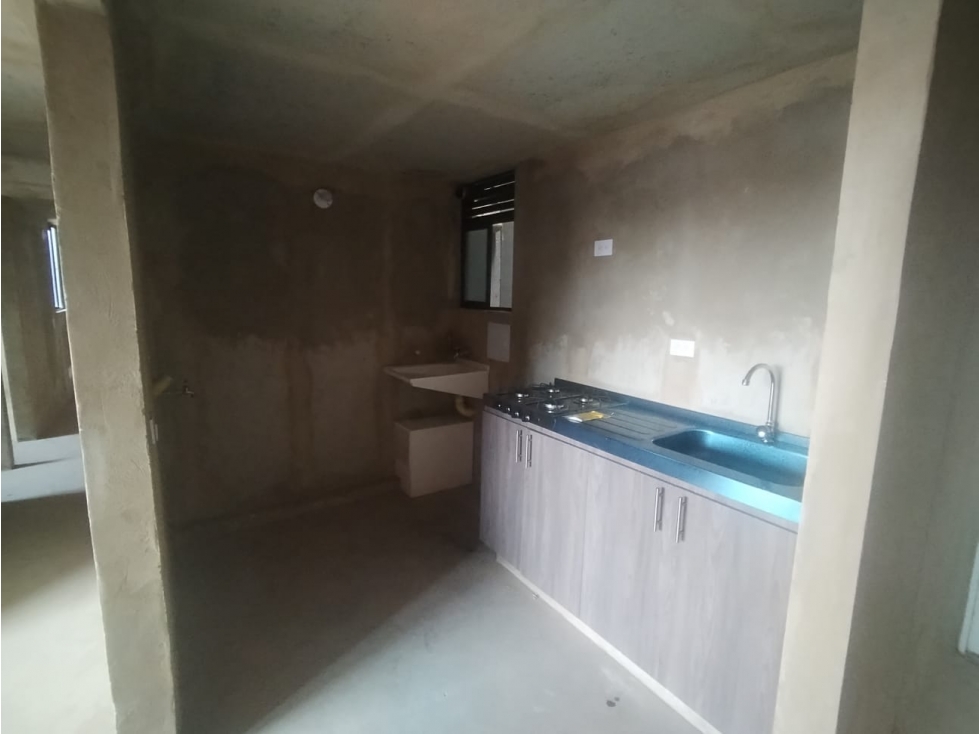 Apartamento en venta en Madrid 3