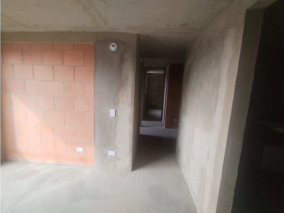 Apartamento en venta en Madrid 5