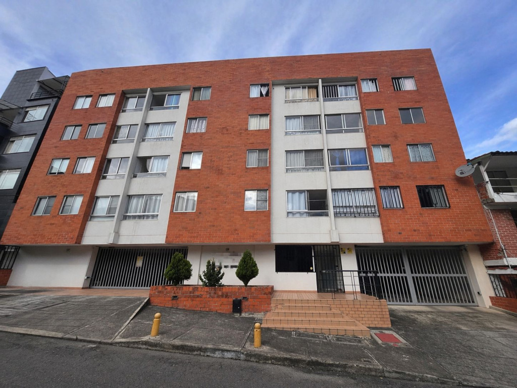 Apartamento en Venta en El bosque, Cali