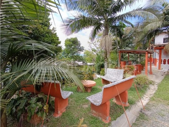 Finca en venta en La Tablaza, La Estrella, 200 m² · foto 4 de 24