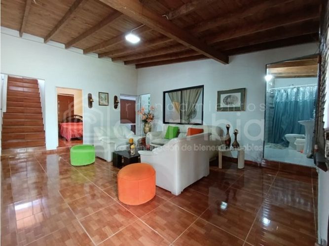 Finca en venta en La Tablaza, La Estrella, 200 m² · foto 7 de 24