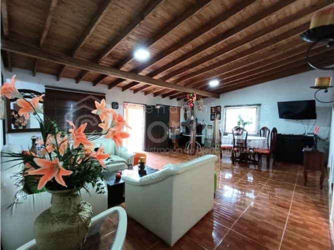 Finca en venta en La Tablaza, La Estrella, 200 m² · foto 9 de 24
