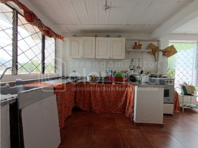 Finca en venta en La Tablaza, La Estrella, 200 m² · foto 11 de 24