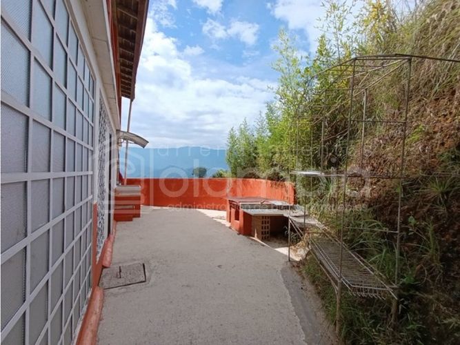 Finca en venta en La Tablaza, La Estrella, 200 m² · foto 13 de 24