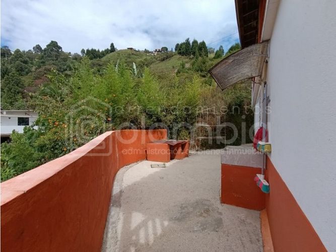 Finca en venta en La Tablaza, La Estrella, 200 m² · foto 14 de 24