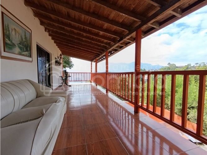 Finca en venta en La Tablaza, La Estrella, 200 m² · foto 18 de 24