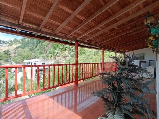 Finca en venta en La Tablaza, La Estrella, 200 m² · foto 19 de 24