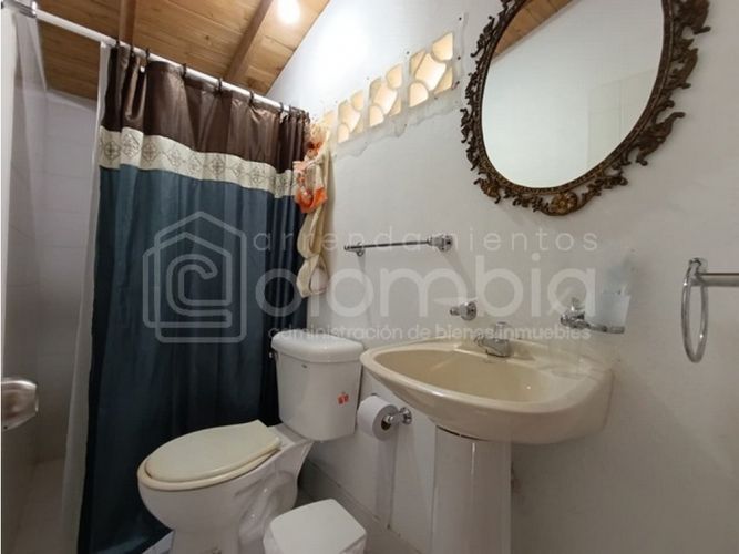 Finca en venta en La Tablaza, La Estrella, 200 m² · foto 23 de 24