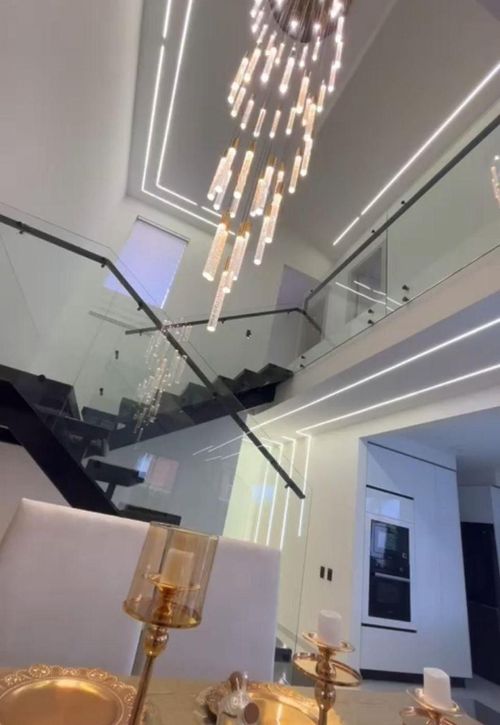 Casa de 5 alcobas en venta en Ciudad Jardin, Cali, 320 m² · foto 12 de 24