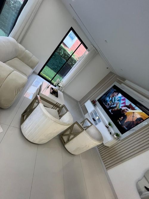 Casa de 5 alcobas en venta en Ciudad Jardin, Cali, 320 m² · foto 14 de 24