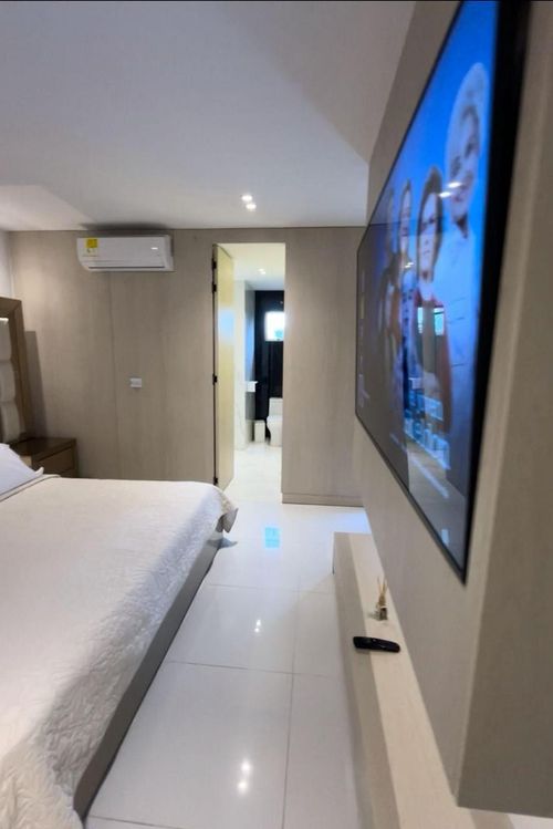 Casa de 5 alcobas en venta en Ciudad Jardin, Cali, 320 m² · foto 21 de 24