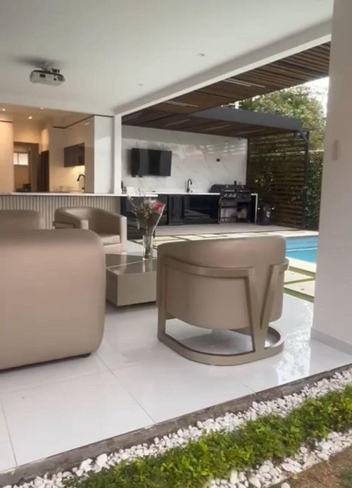 Casa de 5 alcobas en venta en Ciudad Jardin, Cali, 320 m² · foto 19 de 24