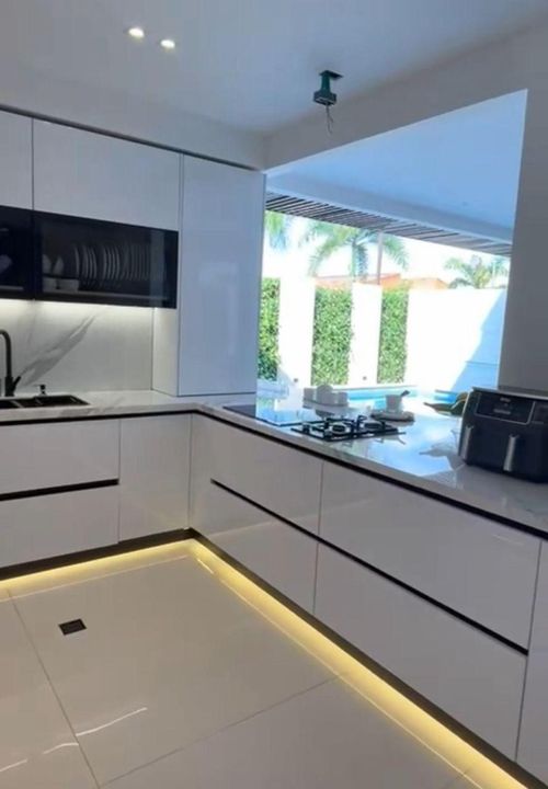 Casa de 5 alcobas en venta en Ciudad Jardin, Cali, 320 m² · foto 22 de 24