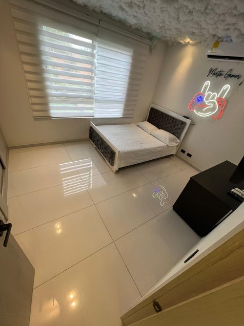 Casa de 5 alcobas en venta en Ciudad Jardin, Cali, 320 m² · foto 11 de 24