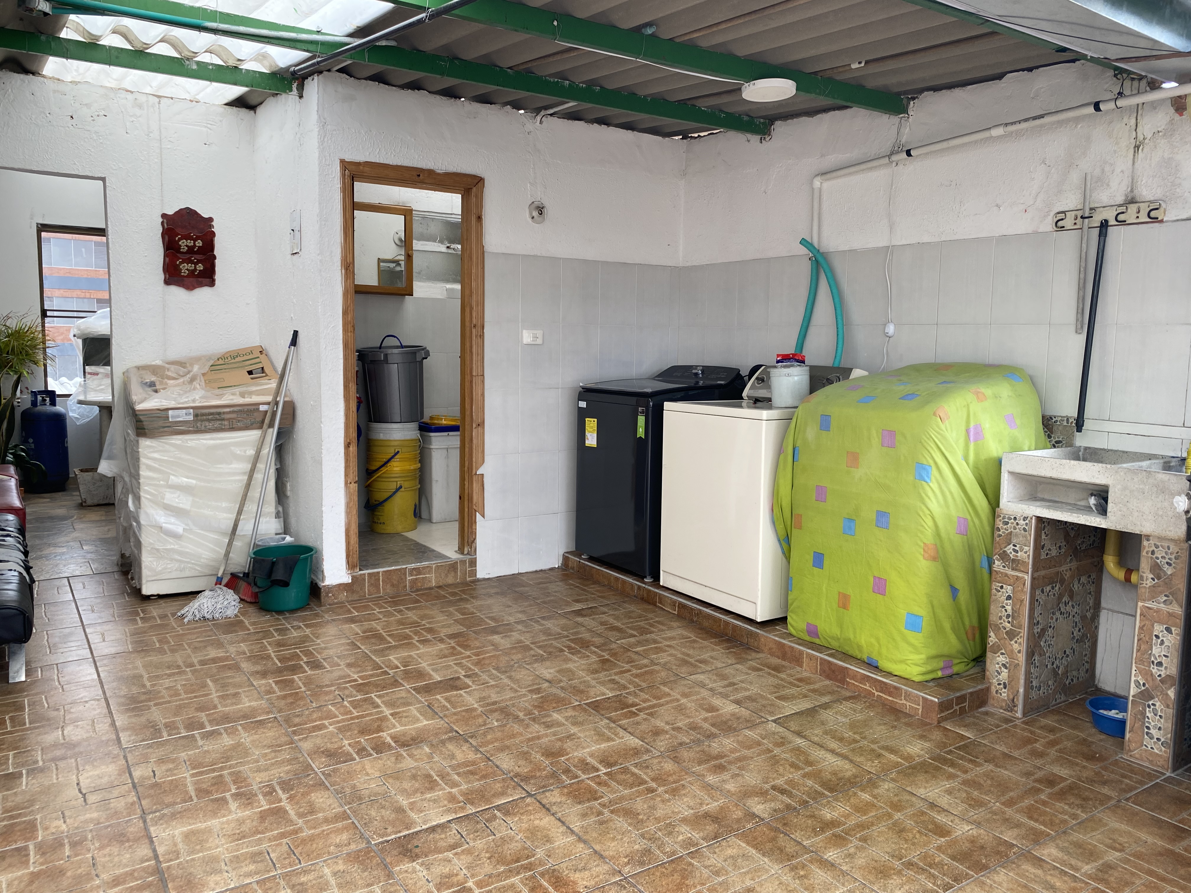 Casa en venta en Prado Veraniego, Bogotá · foto 15 de 18