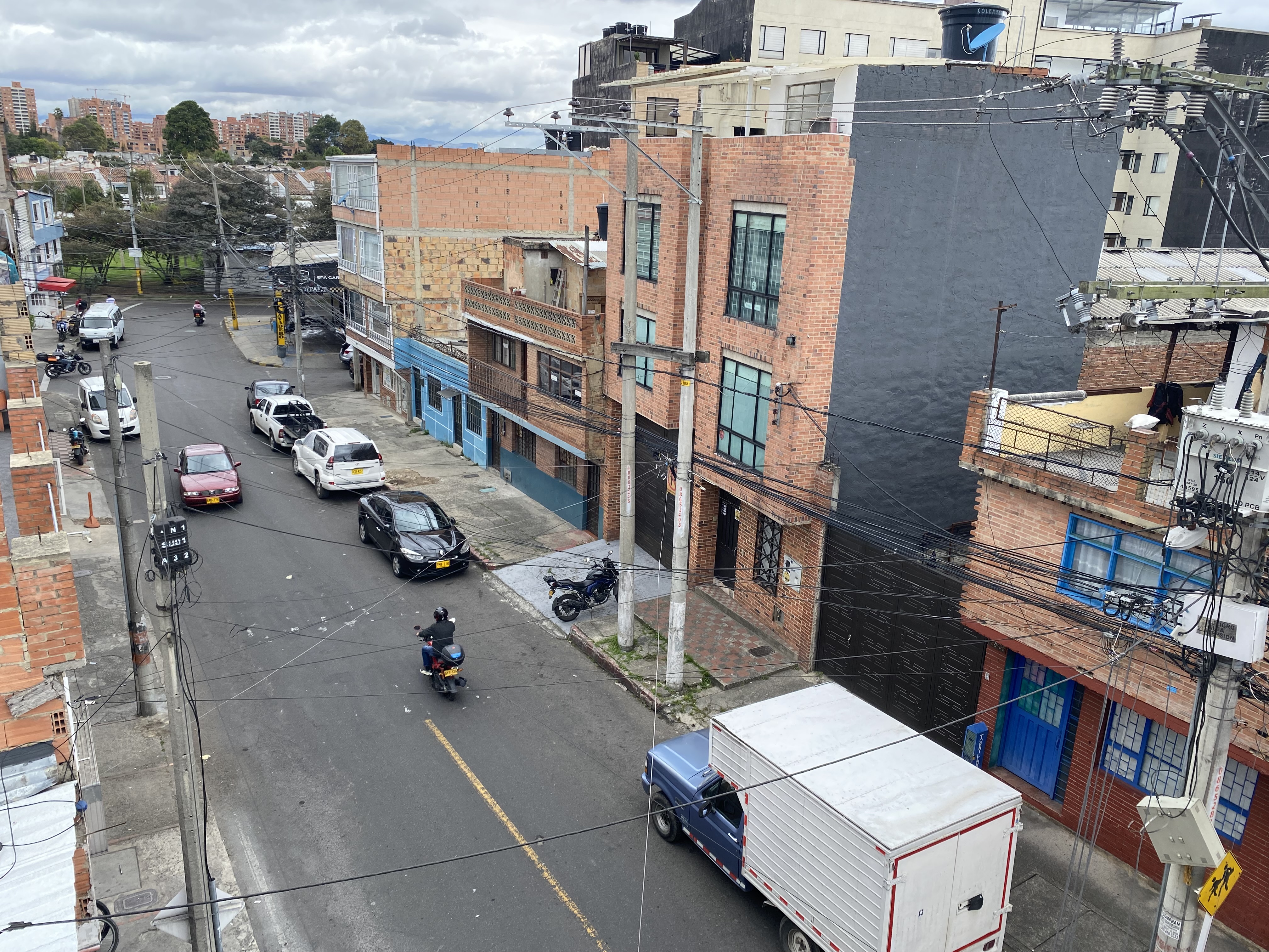Casa en venta en Prado Veraniego, Bogotá · foto 18 de 18