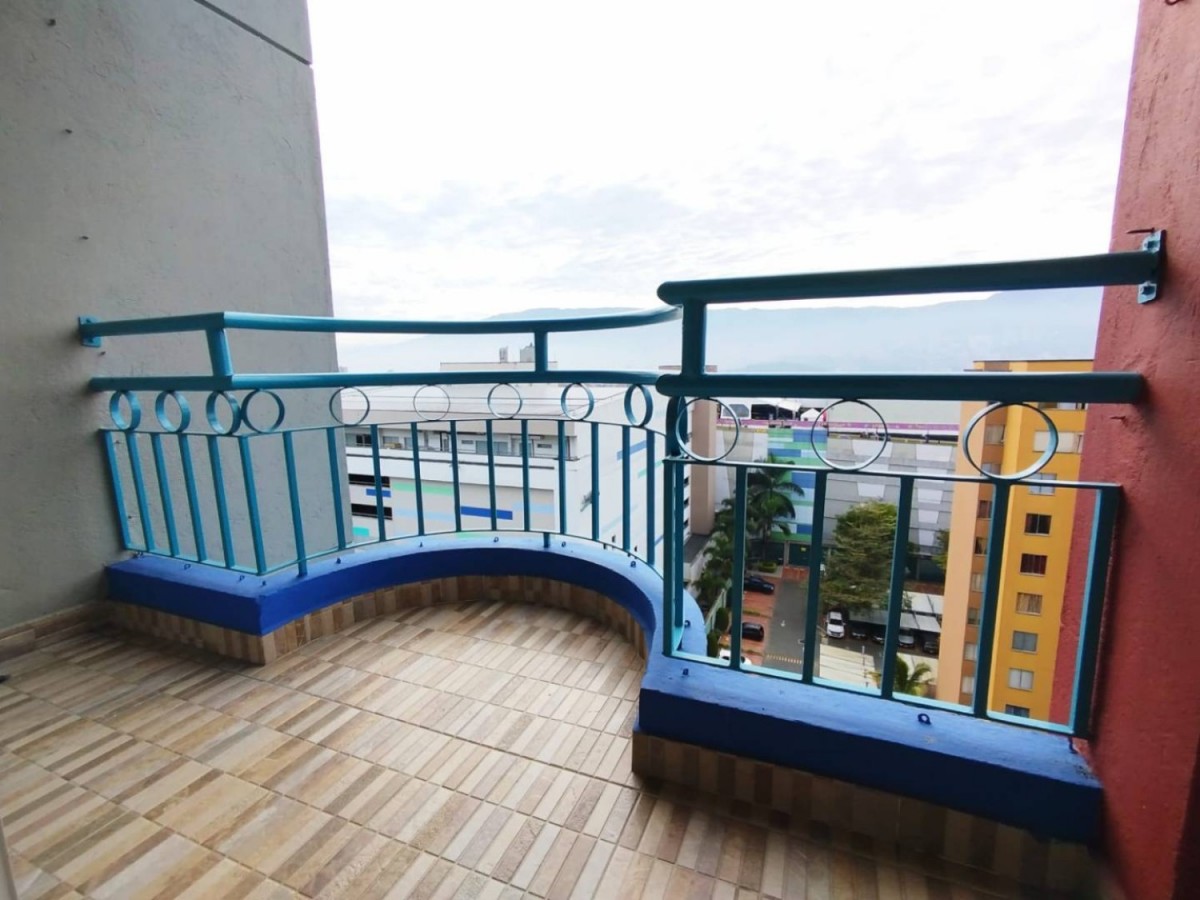 Apartamento en arriendo en Belén, Medellín · foto 5 de 21