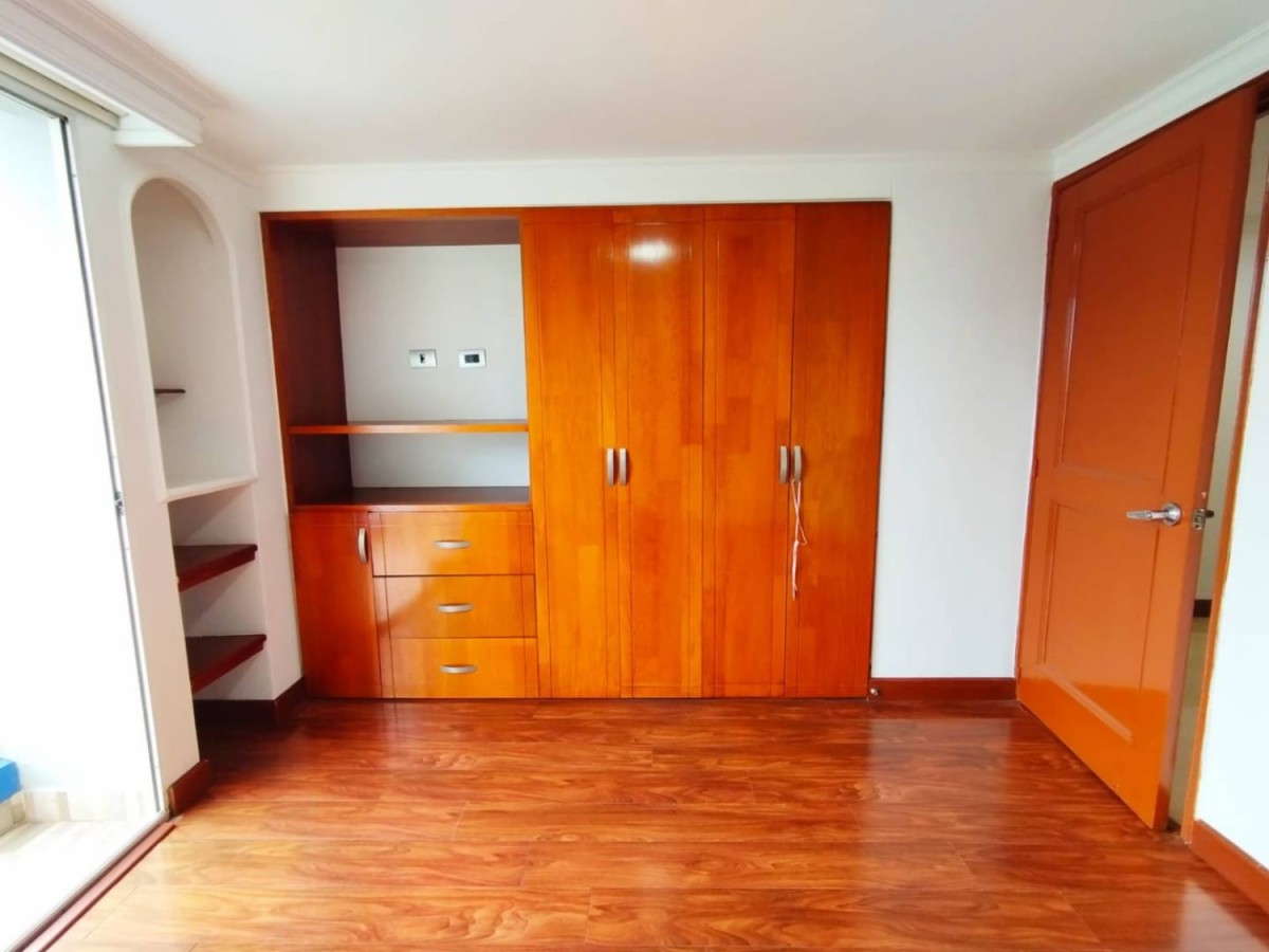 Apartamento en arriendo en Belén, Medellín · foto 6 de 21