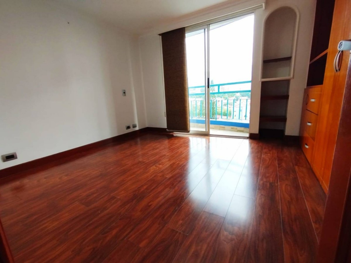 Apartamento en arriendo en Belén, Medellín · foto 8 de 21