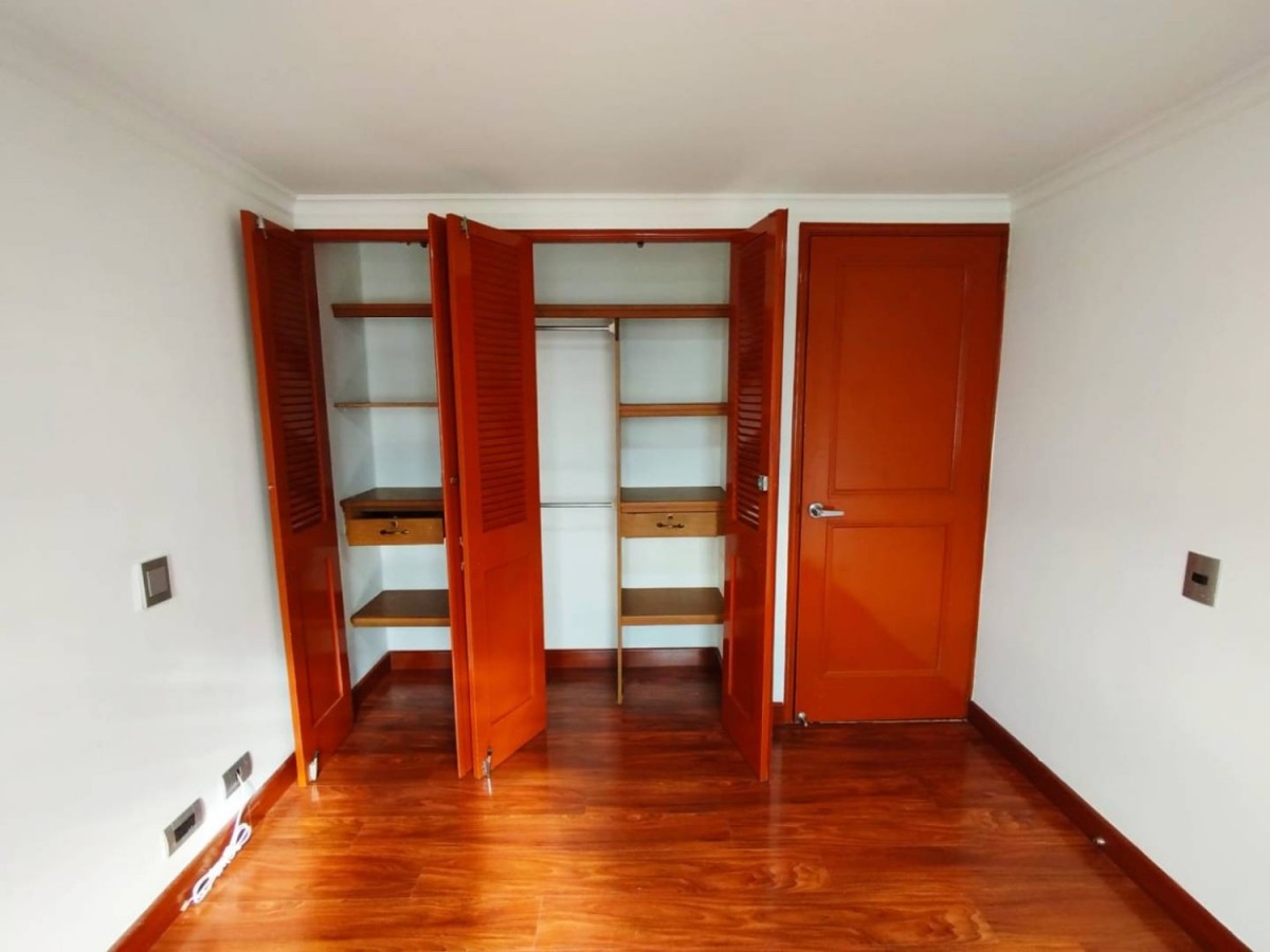 Apartamento en arriendo en Belén, Medellín · foto 15 de 21