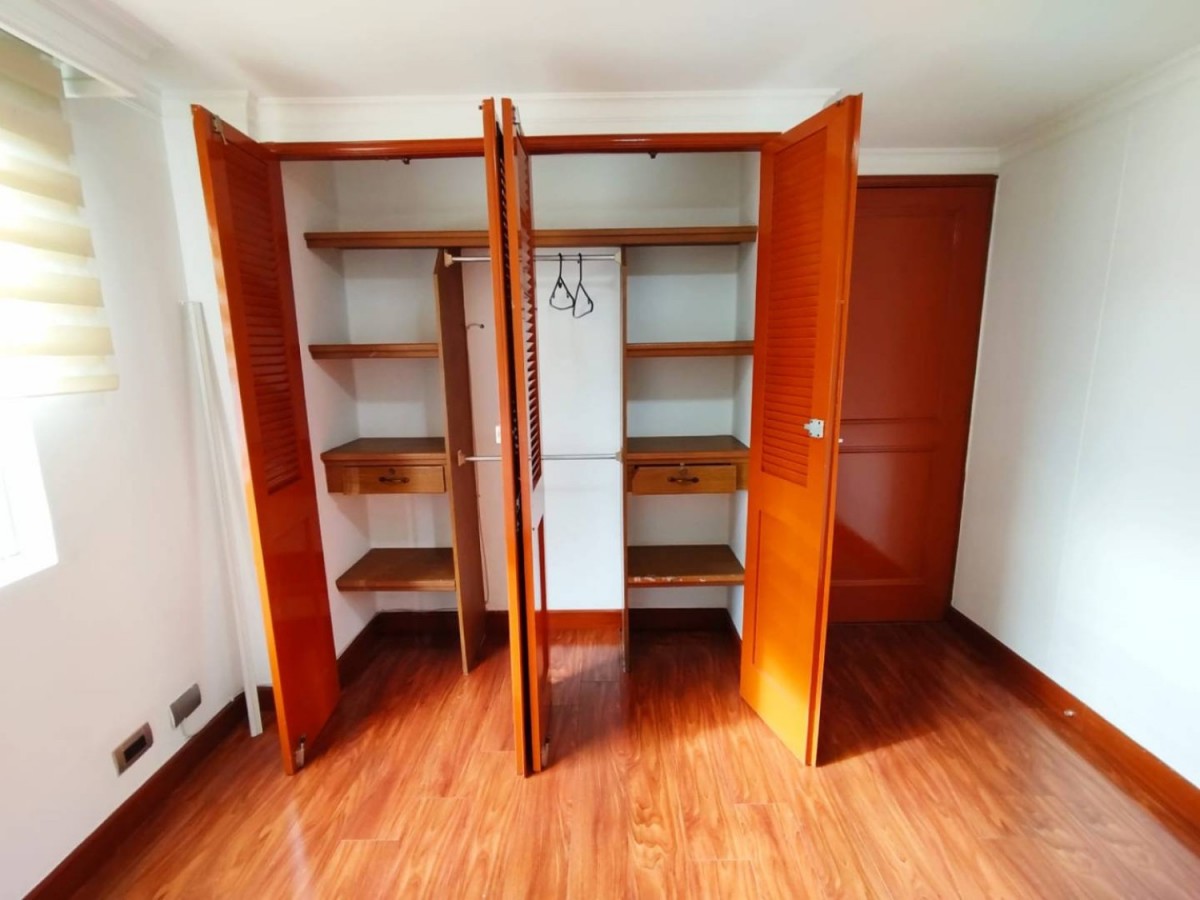 Apartamento en arriendo en Belén, Medellín · foto 17 de 21