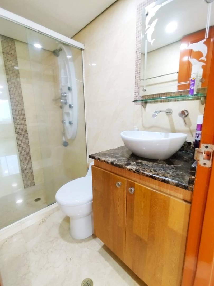 Apartamento en arriendo en Belén, Medellín · foto 18 de 21