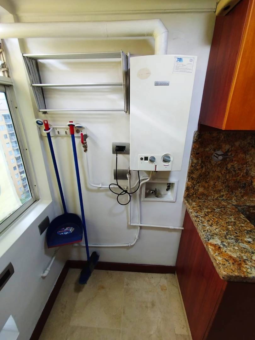Apartamento en arriendo en Belén, Medellín · foto 21 de 21