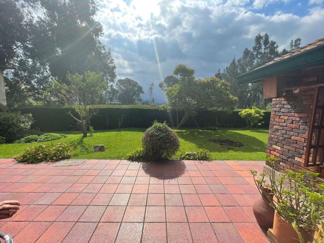Lote en venta en Sindamanoy, Chía, 10 m² · foto 3 de 13