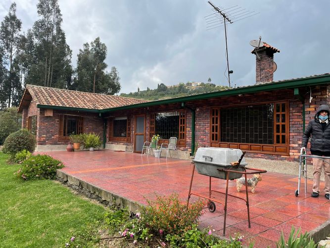 Lote en venta en Sindamanoy, Chía, 10 m² · foto 4 de 13