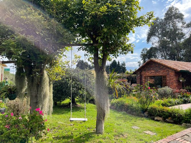 Lote en venta en Sindamanoy, Chía, 10 m² · foto 5 de 13