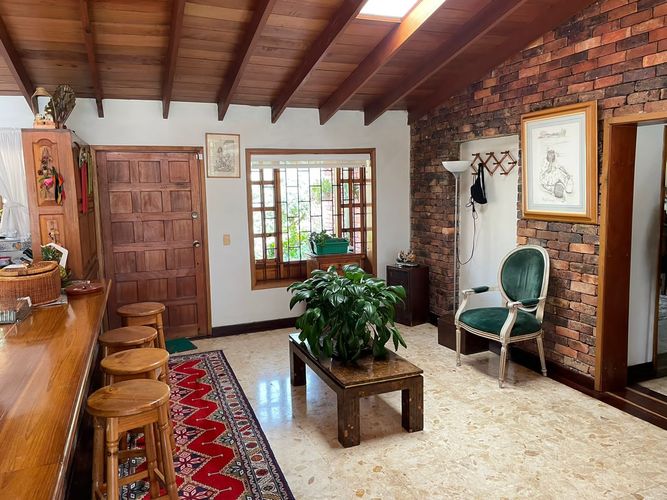 Lote en venta en Sindamanoy, Chía, 10 m² · foto 7 de 13