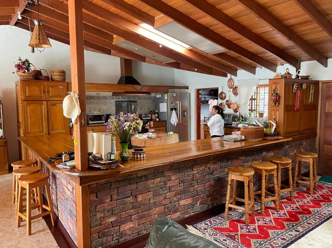Lote en venta en Sindamanoy, Chía, 10 m² · foto 9 de 13