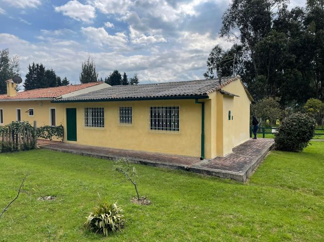 Lote en venta en Sindamanoy, Chía, 10 m² · foto 11 de 13