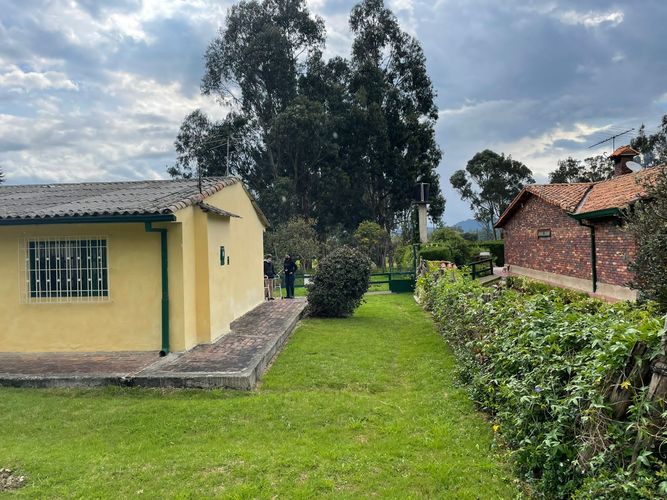 Lote en venta en Sindamanoy, Chía, 10 m² · foto 12 de 13