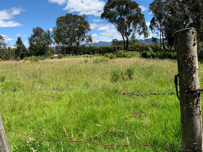 Lote en venta en Sindamanoy, Chía, 10 m² · foto 13 de 13