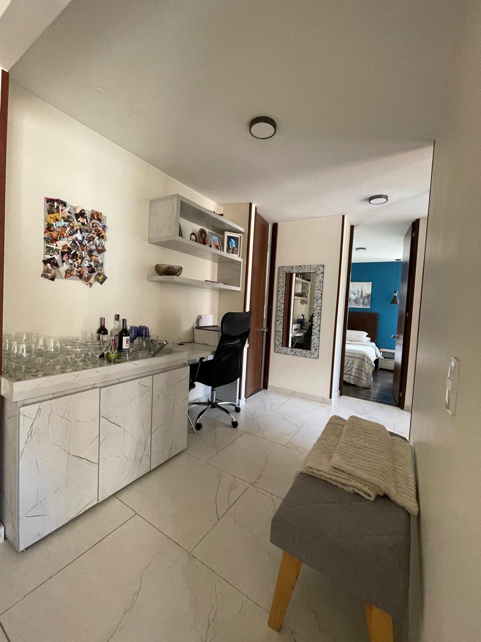 Apartamento en venta en Santa Teresa, Bogotá · foto 4 de 10
