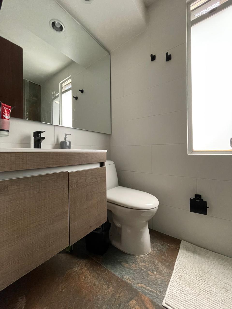 Apartamento en venta en Santa Teresa, Bogotá · foto 6 de 10