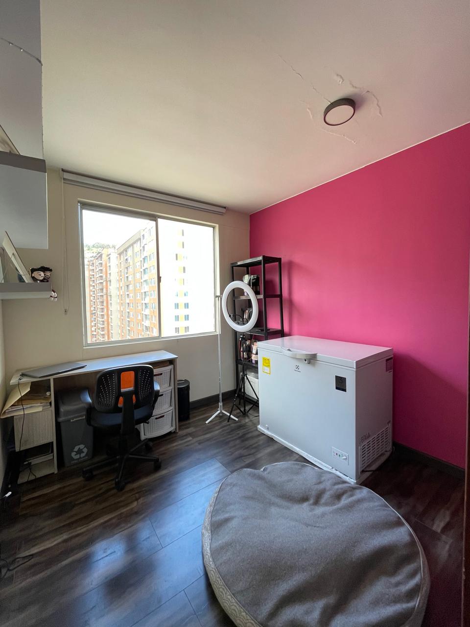 Apartamento en venta en Santa Teresa, Bogotá · foto 7 de 10