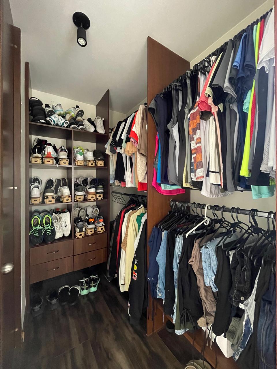 Apartamento en venta en Santa Teresa, Bogotá · foto 8 de 10