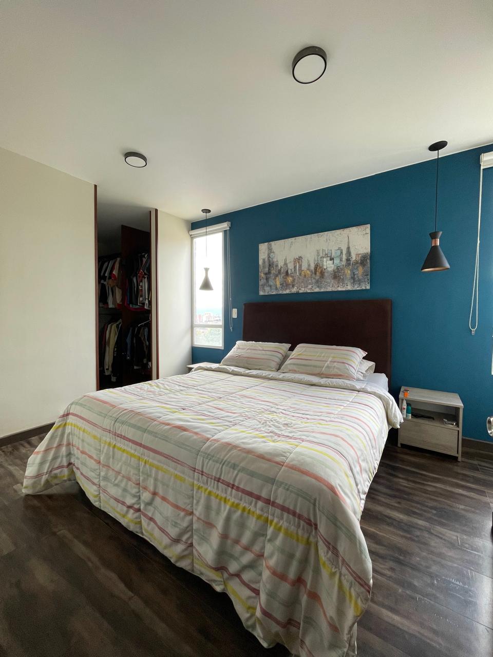 Apartamento en venta en Santa Teresa, Bogotá · foto 9 de 10