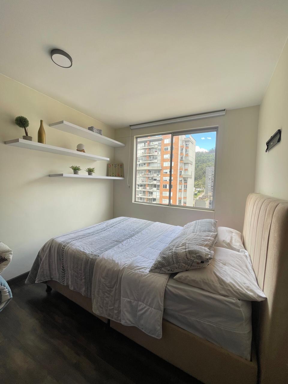 Apartamento en venta en Santa Teresa, Bogotá · foto 10 de 10
