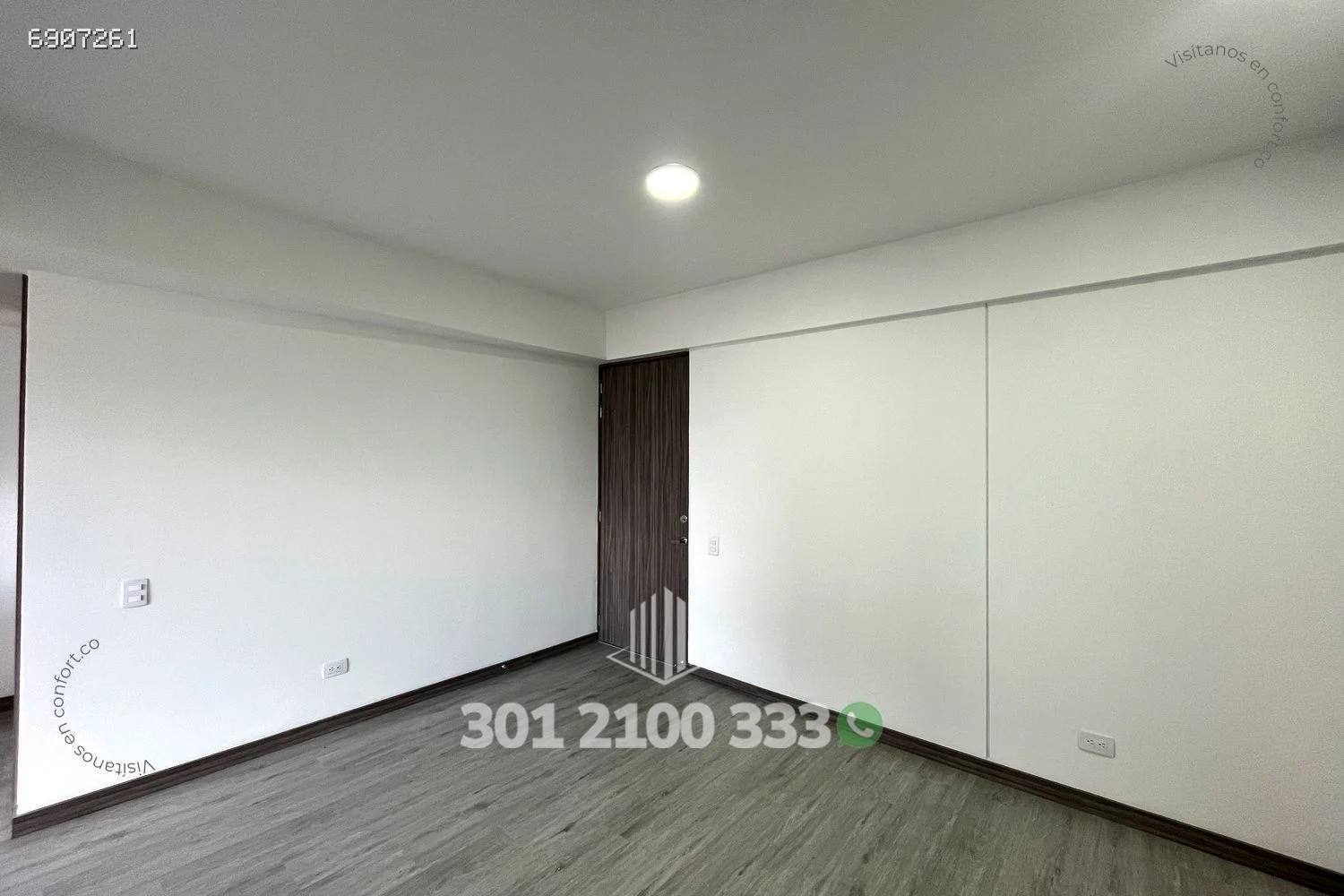 Apartamento en arriendo en Las Palmas, Medellín · foto 3 de 24